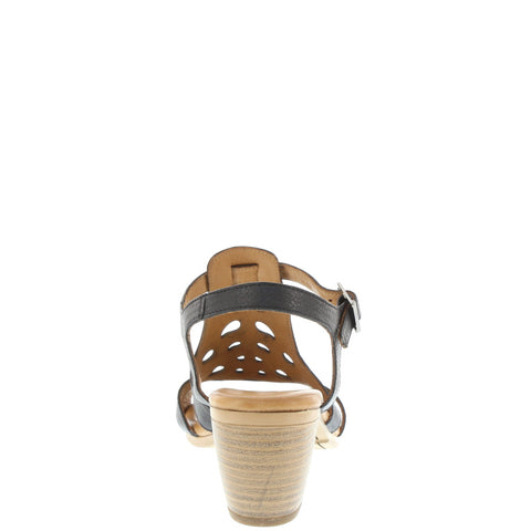 Rilassare 'Lani' / Black
