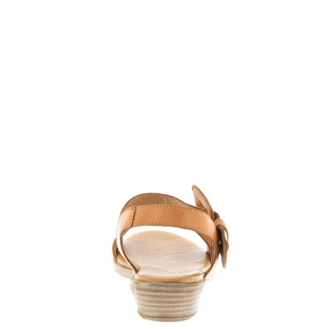 Rilassare 'Leecey' / Tan