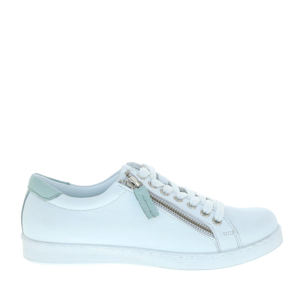Rilassare 'Token Fresh' / White/Mint