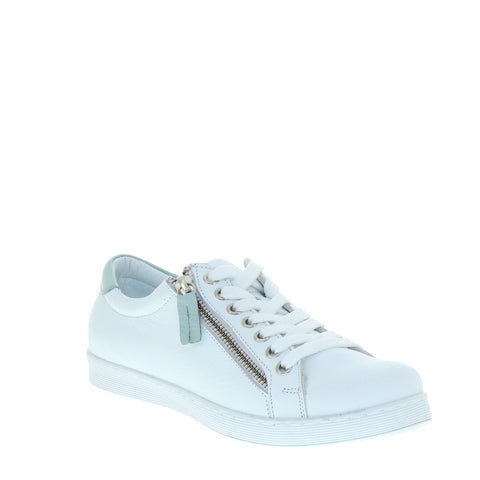 Rilassare 'Token Fresh' / White/Mint