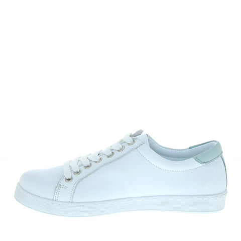 Rilassare 'Token Fresh' / White/Mint
