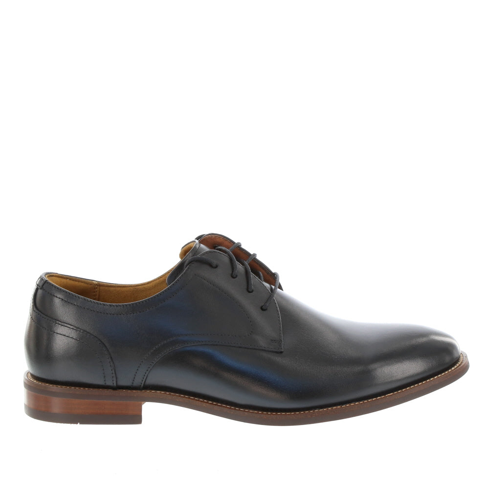 Florsheim 'Rucci Plain' / Black