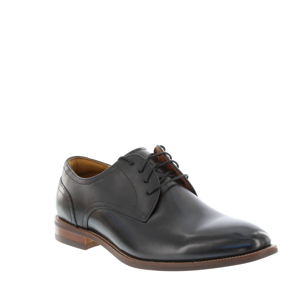 Florsheim 'Rucci Plain' / Black