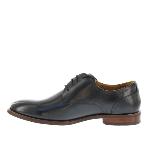 Florsheim 'Rucci Plain' / Black