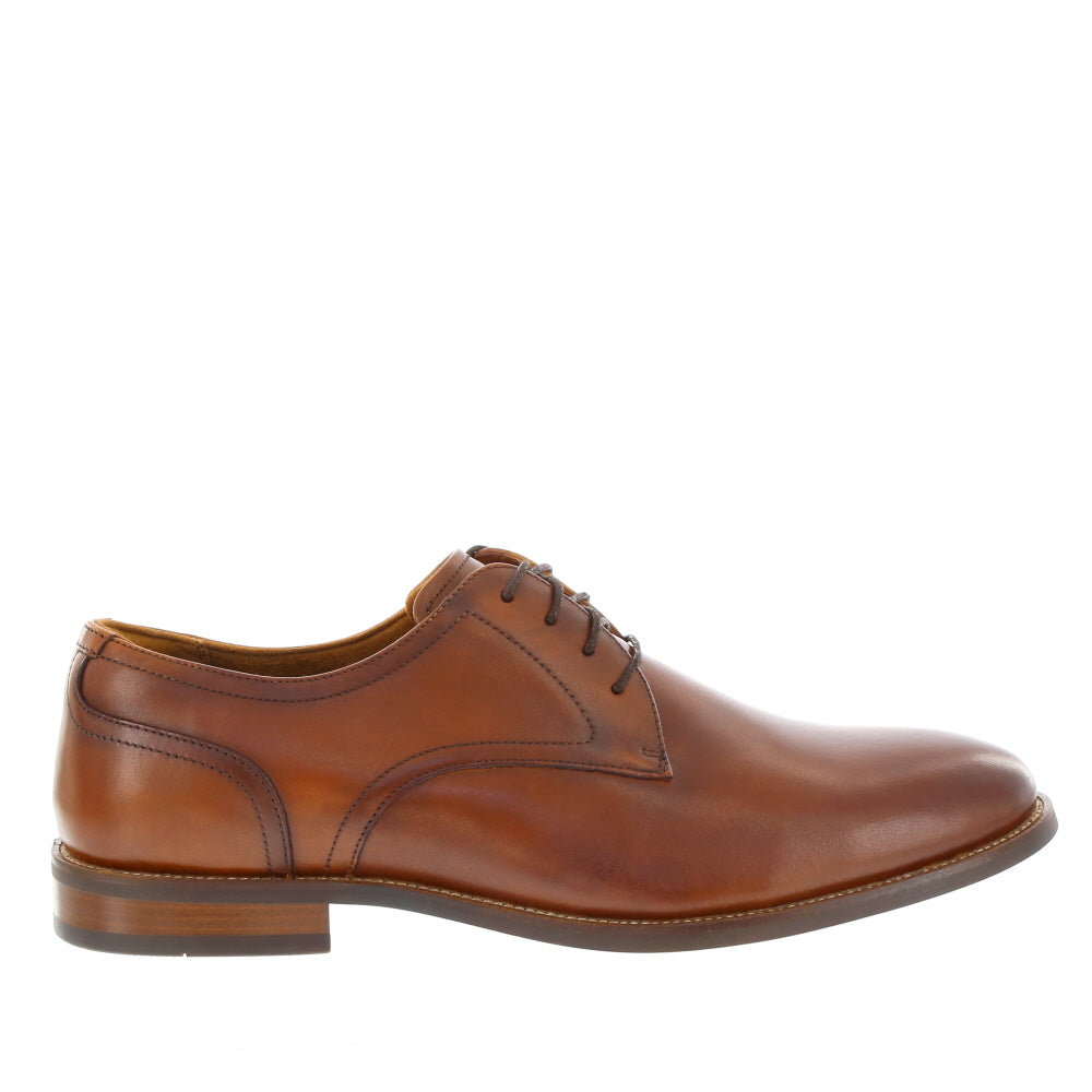 Florsheim 'Rucci Plain' / Cognac