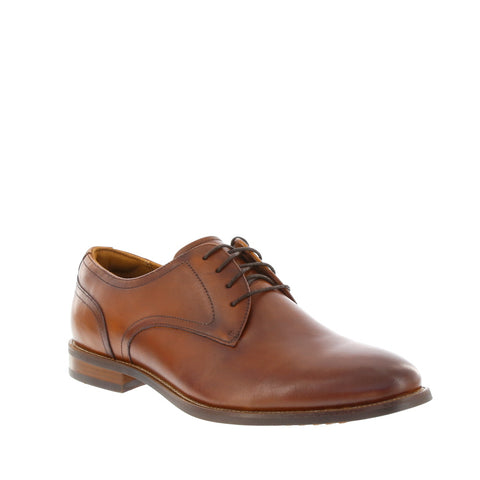 Florsheim 'Rucci Plain' / Cognac