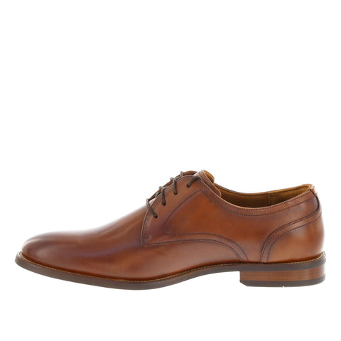 Florsheim 'Rucci Plain' / Cognac