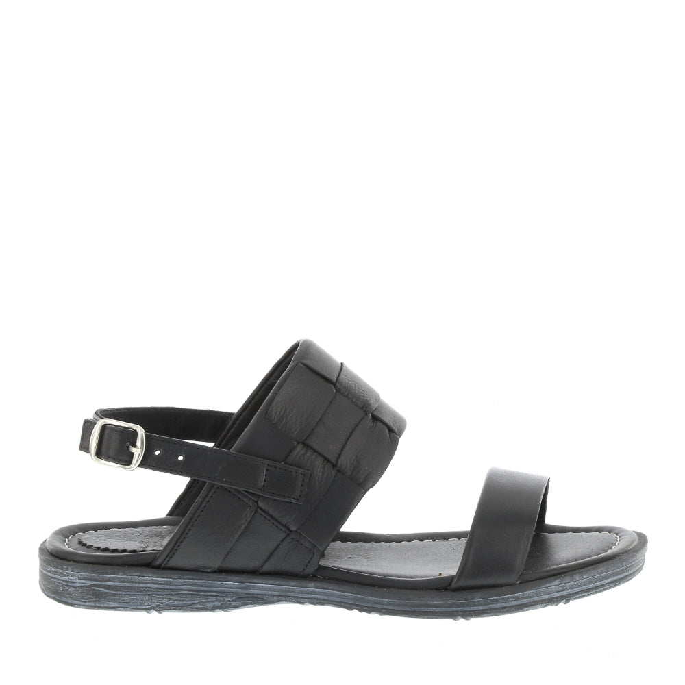 S By Sempre Di '10792-PNYS2' / Black