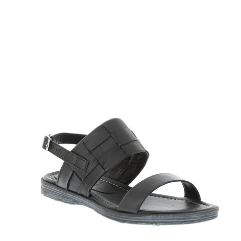 S By Sempre Di '10792-PNYS2' / Black