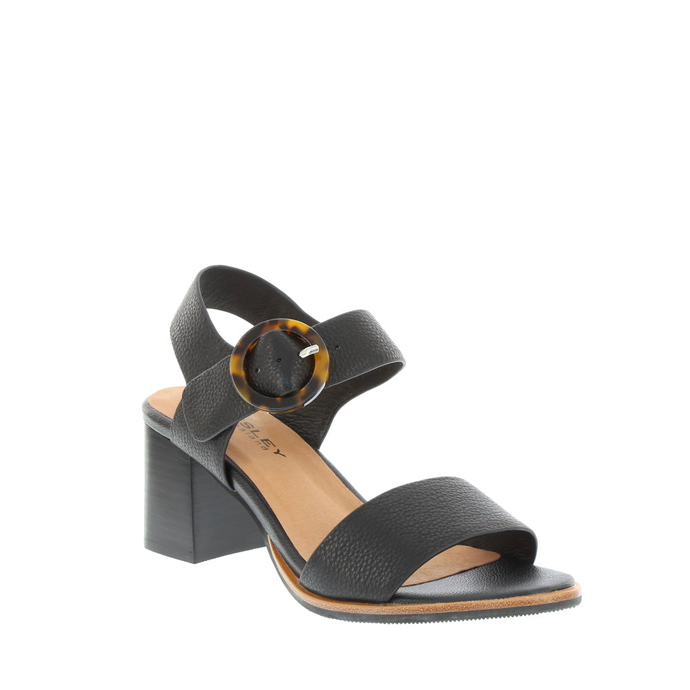 Bresley 'Sarcosi' / Black/Black