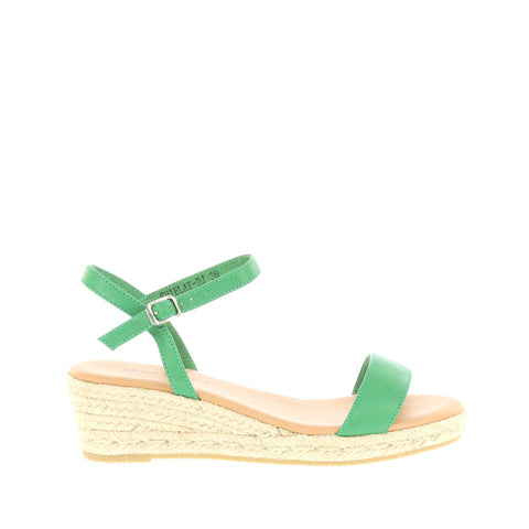 Django & Juliette 'Shielay' / Emerald
