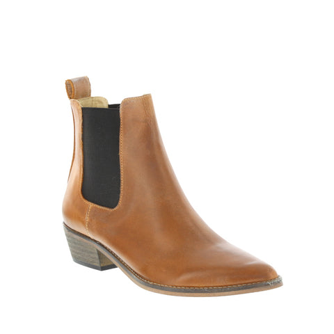 Ivy Lee 'Stella' / Dark Tan