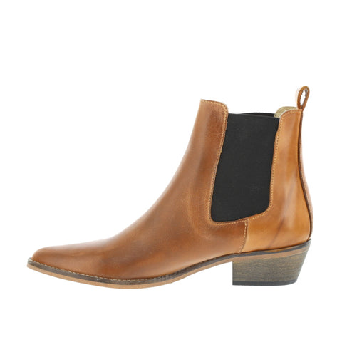 Ivy Lee 'Stella' / Dark Tan