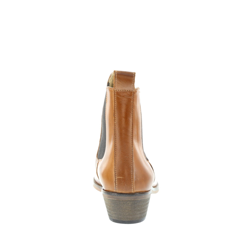 Ivy Lee 'Stella' / Dark Tan