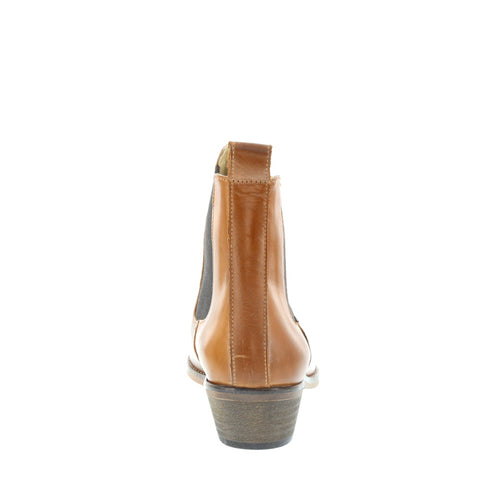 Ivy Lee 'Stella' / Dark Tan