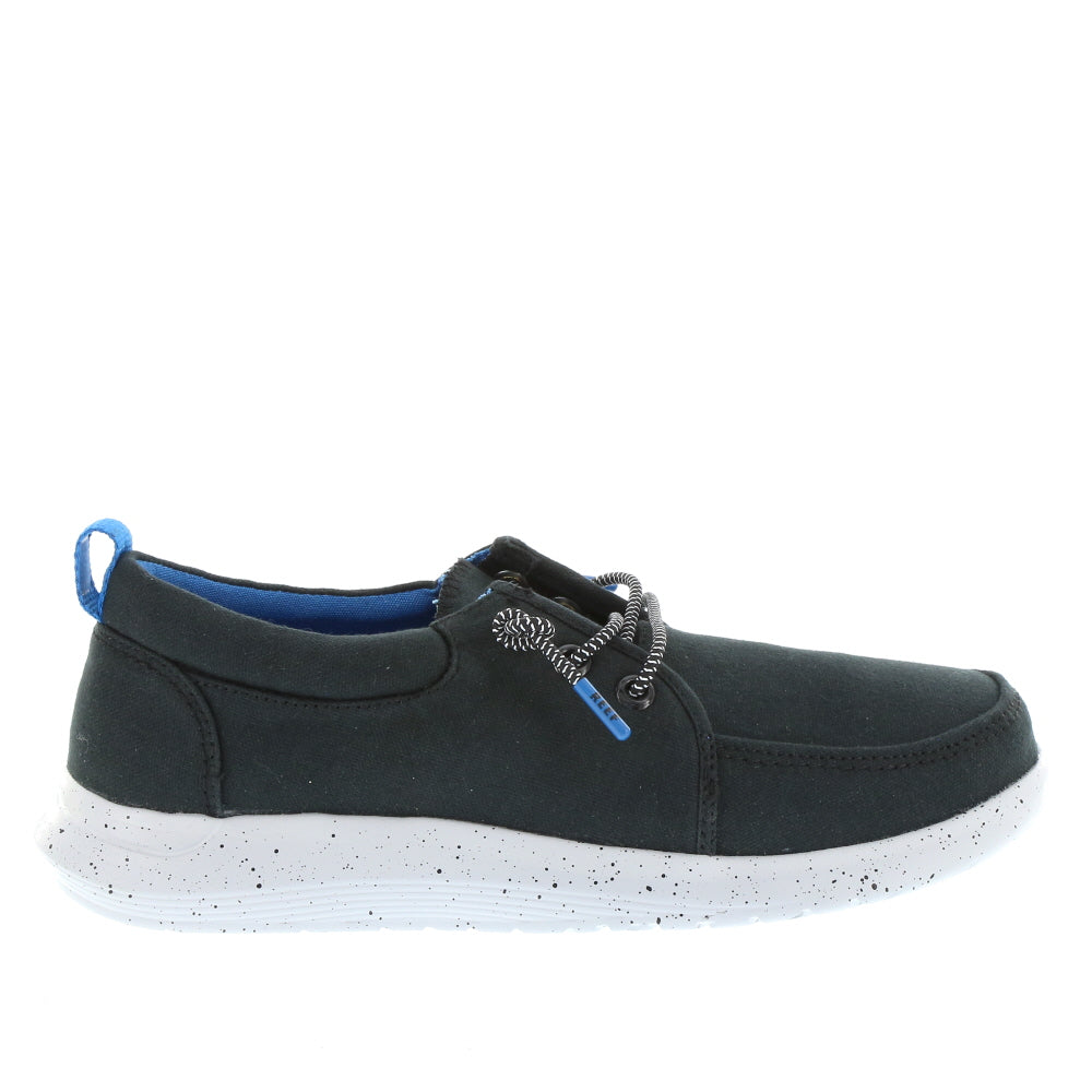 Reef 'Swellsole Cutback' / Black