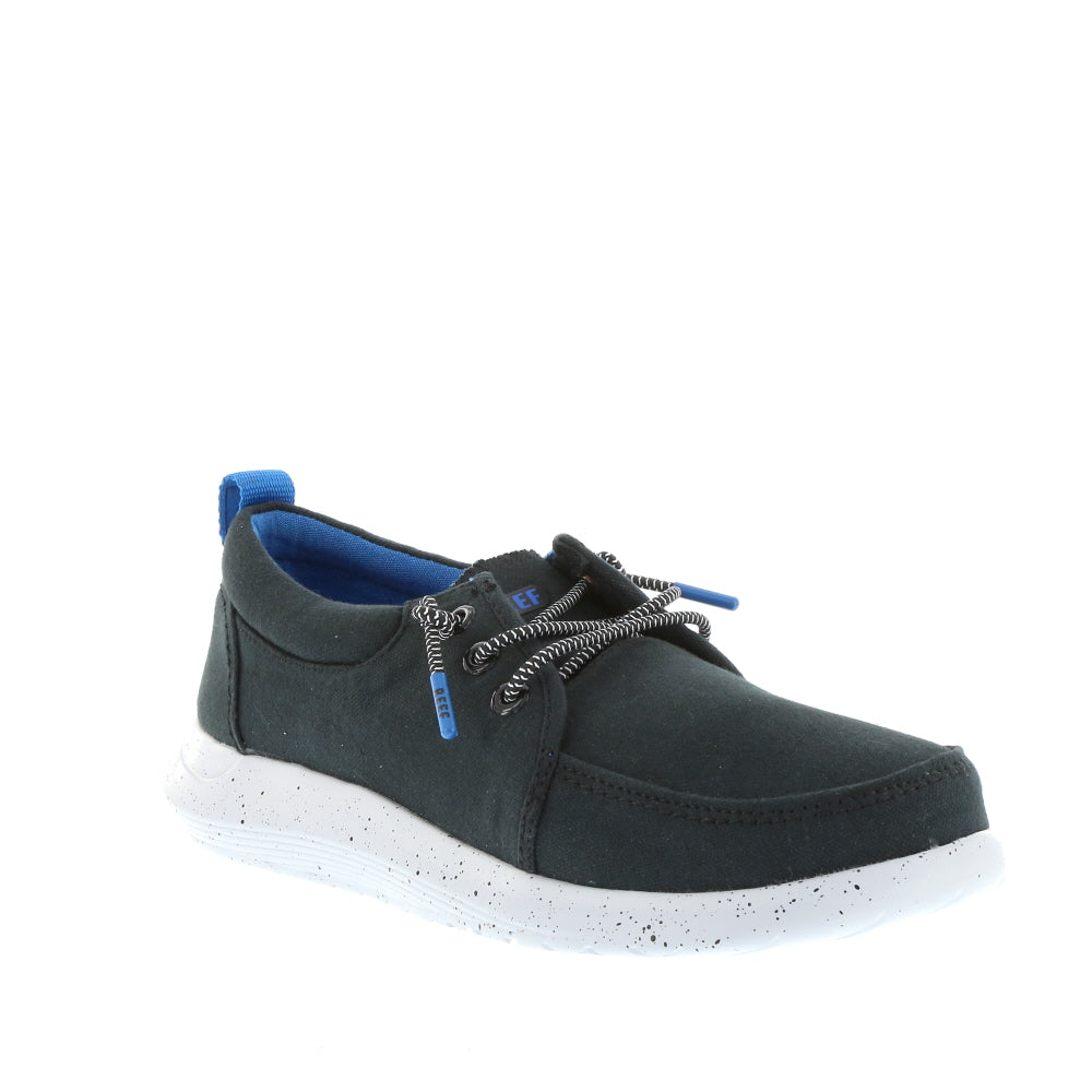 Reef 'Swellsole Cutback' / Black