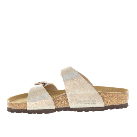 Birkenstock 'Sydney' / Graceful Taupe BF