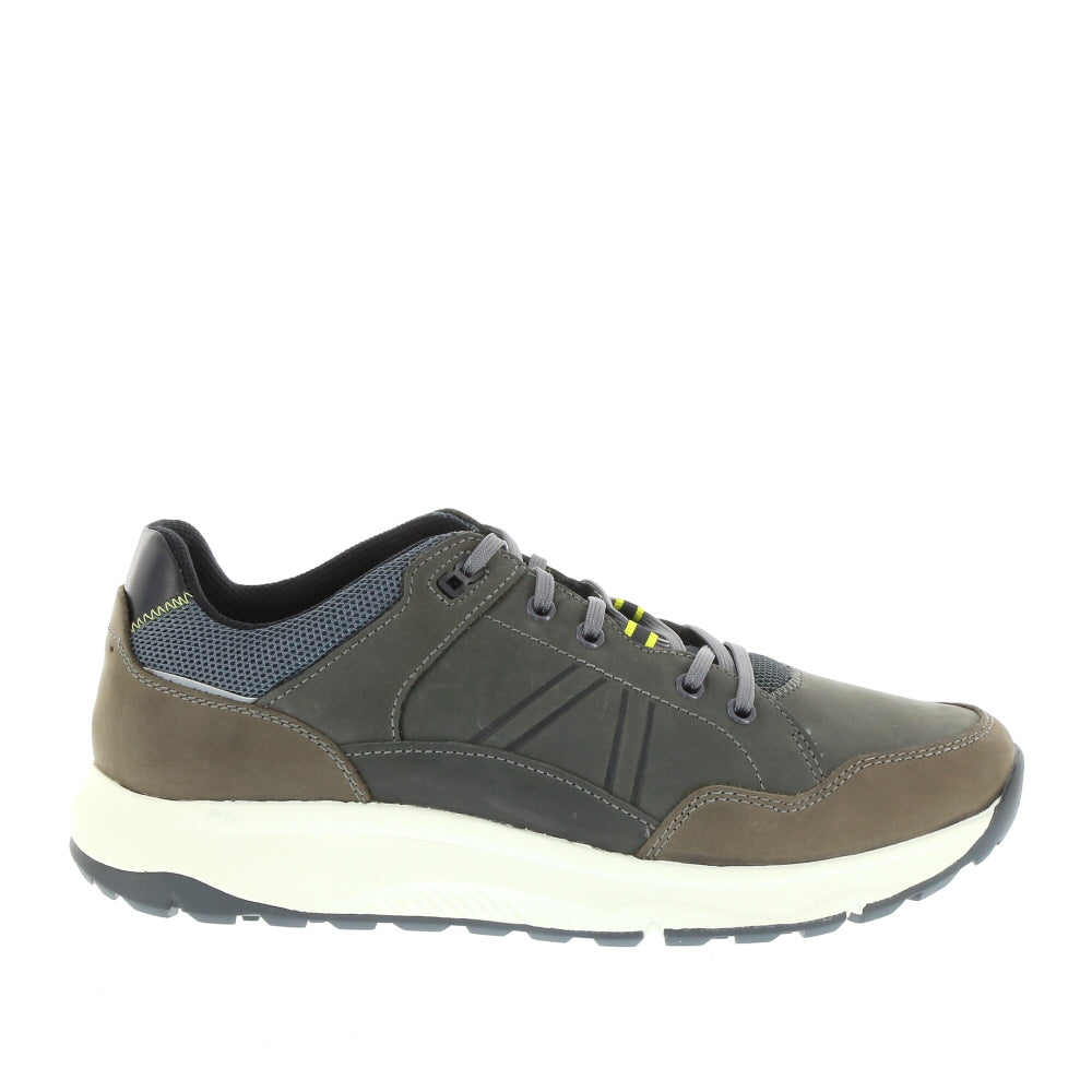 Florsheim 'Treadlite Lace' / Grey