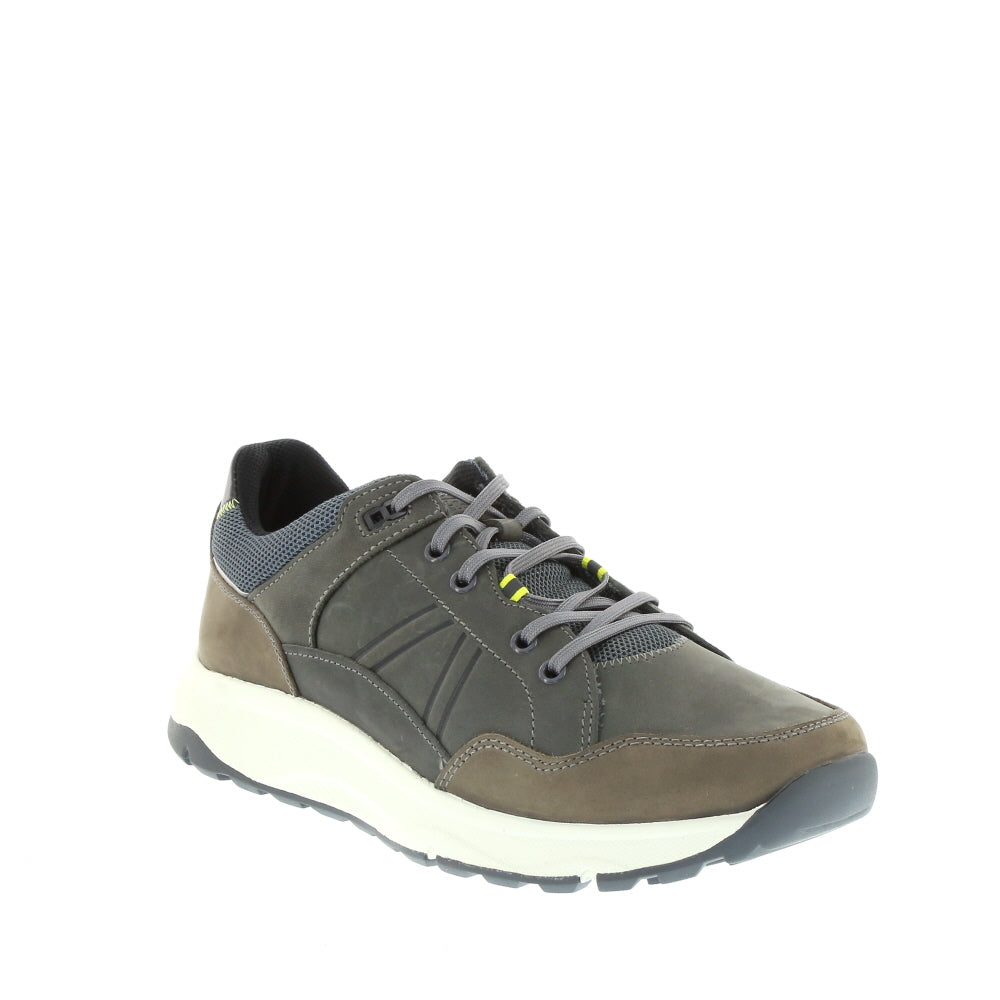 Florsheim 'Treadlite Lace' / Grey