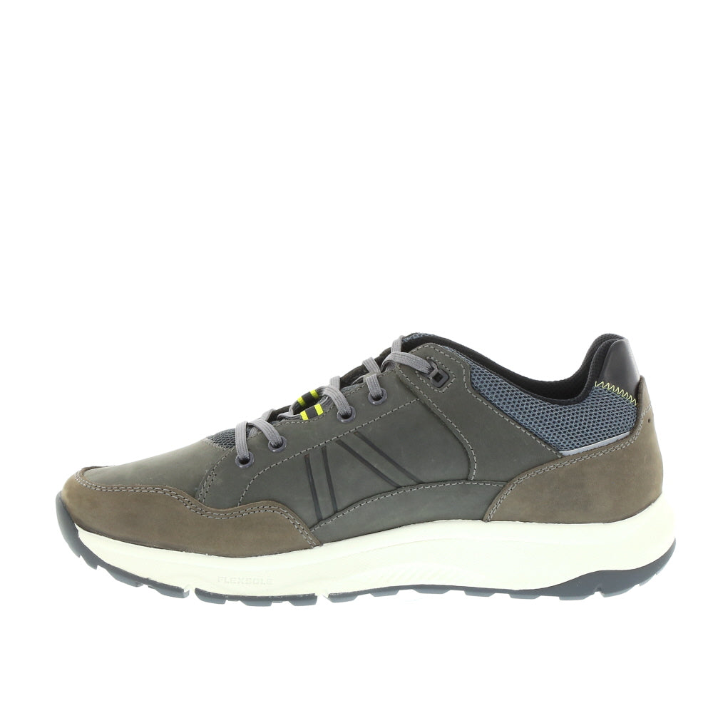 Florsheim 'Treadlite Lace' / Grey