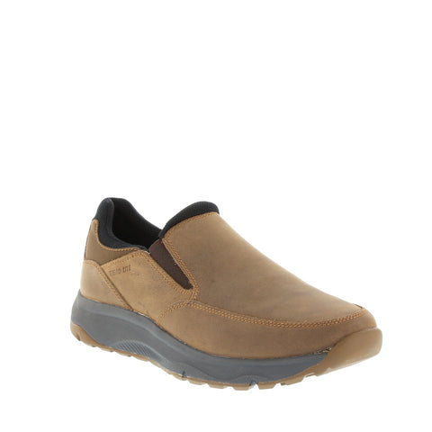 Florsheim 'Treadlite Slip' / Brown