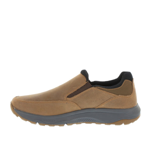 Florsheim 'Treadlite Slip' / Brown