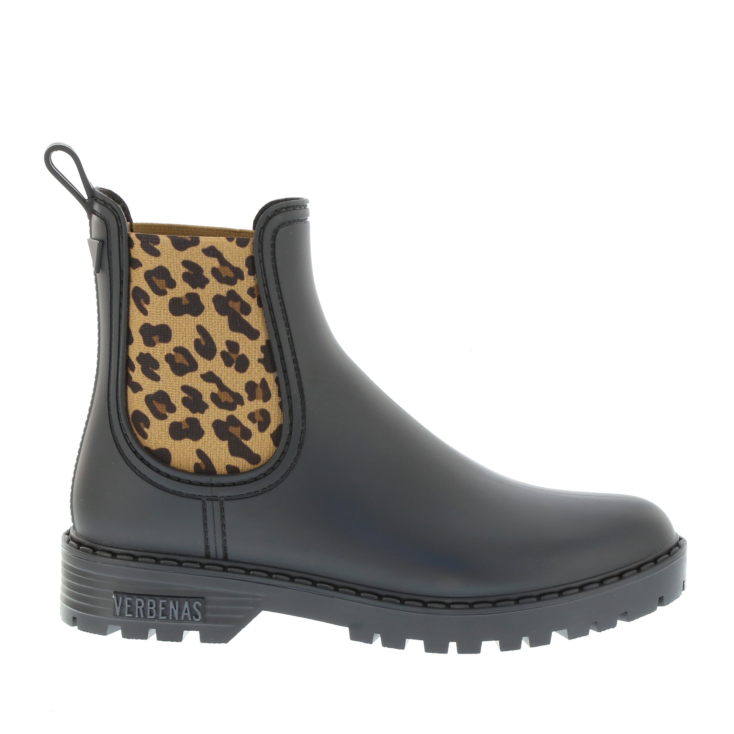 Verbenas 'Gaudi' / Negro/Leopardo