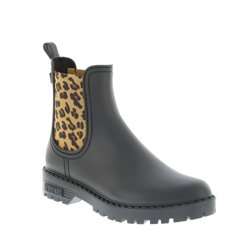 Verbenas 'Gaudi' / Negro/Leopardo
