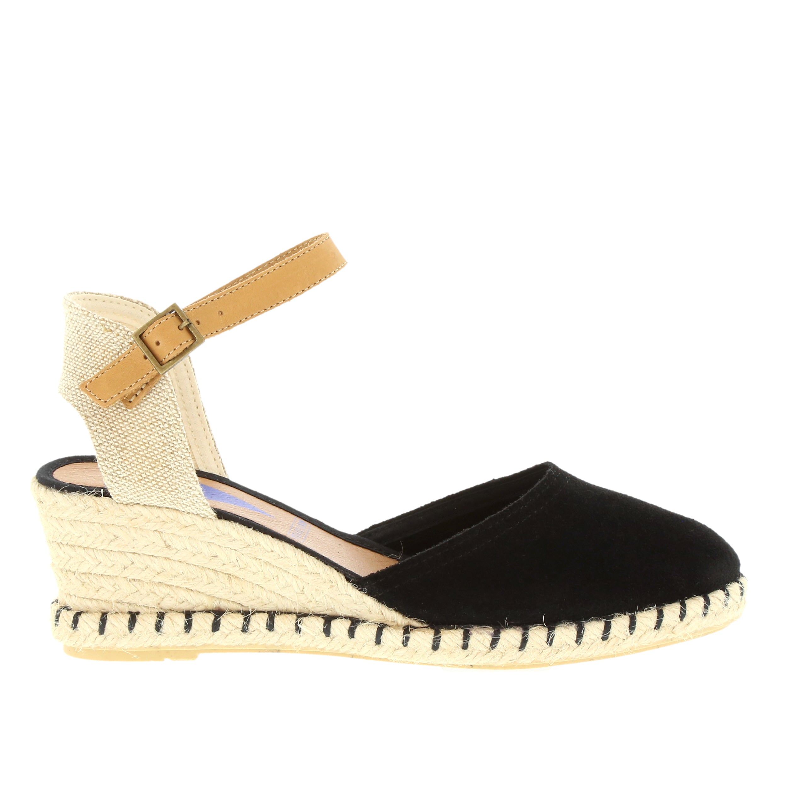 Verbenas 'Malena' / Serraje Negro