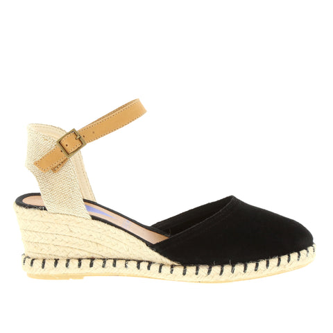 Verbenas 'Malena' / Serraje Negro