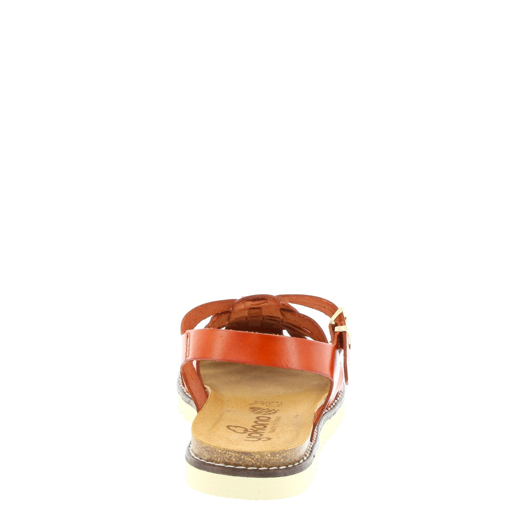 Yokono sales sandals website