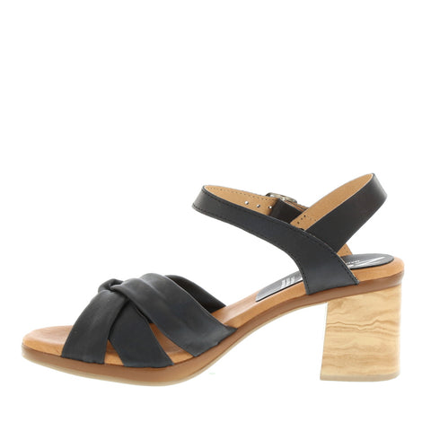 Zeta 'Brie' / Black