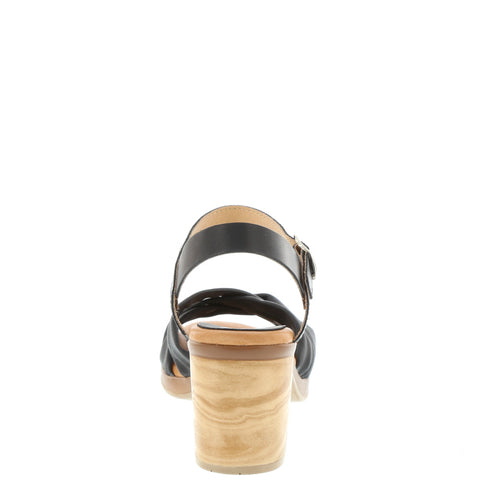 Zeta 'Brie' / Black