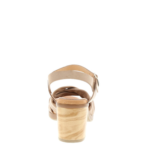 Zeta 'Brie' / Taupe